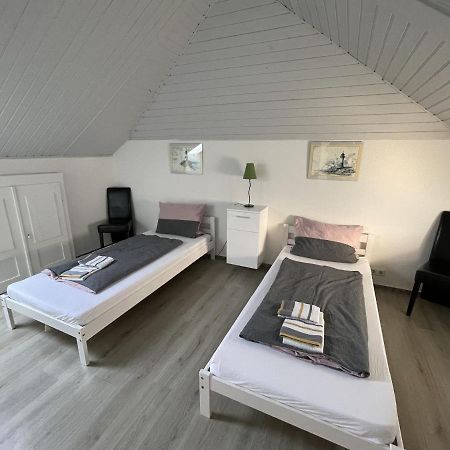 Ferienhaus Stemmert Гелтинг Екстериор снимка