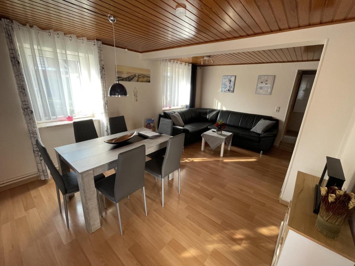 Ferienhaus Stemmert Гелтинг Екстериор снимка