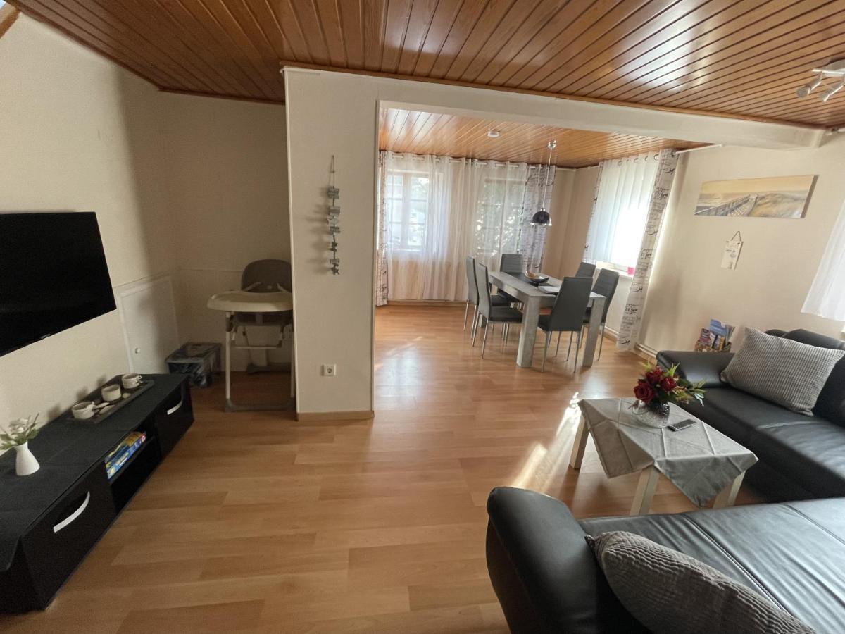 Ferienhaus Stemmert Гелтинг Екстериор снимка