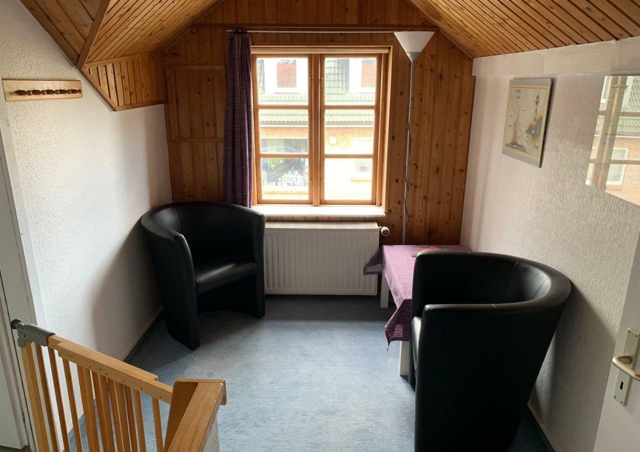 Ferienhaus Stemmert Гелтинг Екстериор снимка